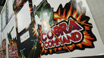 Cobra Command Complete Restoration Kit - Escape Pod Online