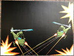 Cobra Command CPO - Control Panel Overlay - Escape Pod Online