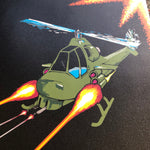 Cobra Command CPO - Control Panel Overlay - Escape Pod Online