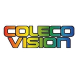 Coleco Vision Sticker - Escape Pod Online