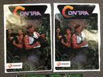 Contra Side Art Decals - Escape Pod Online