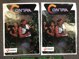 Contra Side Art Decals - Escape Pod Online