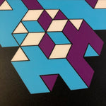 Crystal Castles CPO - Control Panel Overlay - Escape Pod Online