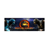 Mortal Kombat Custom MK1 Complete Restoration Kit - Escape Pod Online