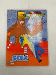 NOS - Cyber Police E-Swat Side Art - Escape Pod Online
