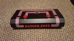 Danger Zone Cinematronics CPO - Control Panel Overlay - Escape Pod Online