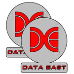 Data East Side Art Decals - Escape Pod Online