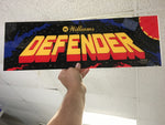 Defender Marquee - Escape Pod Online