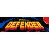 Defender Marquee - Escape Pod Online