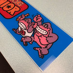 Donkey Kong Jr. Marquee - Escape Pod Online