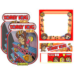 Donkey Kong Remix Complete Restoration Kit - Escape Pod Online