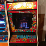 DK3 Donkey Kong 3 Bezel - Escape Pod Online