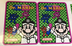 Dr Mario Side Art - Escape Pod Online