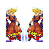 Dragon Ball Z Custom Side Art - Escape Pod Online