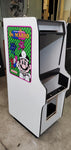 Dr Mario Side Art - Escape Pod Online