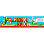 Vs Duck Hunt Arcade Marquee - Escape Pod Online