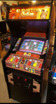 Elevator Action Bezel - Escape Pod Online