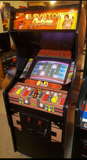 Elevator Action Bezel - Escape Pod Online