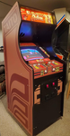 Elevator Action Taito Side Art/Kick Set - Escape Pod Online