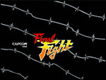 Final Fight CPO - Control Panel Overlay - Escape Pod Online