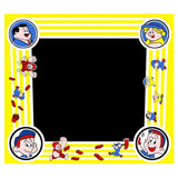 Fix It Felix Arcade Bezel - Escape Pod Online