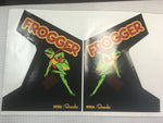 Frogger Side Art - Escape Pod Online