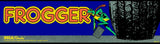 Frogger Arcade Marquee - Escape Pod Online