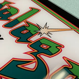 Galaga Marquee - Escape Pod Online