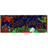 Ghosts n Goblins Marquee 2 - Escape Pod Online