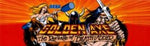 Golden Axe 2: The Revenge of Death Adder Arcade Marquee - Escape Pod Online