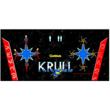 Krull CPO - Control Panel Overlay - Escape Pod Online