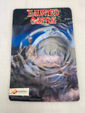 NOS - Haunted Castle Side Art - Escape Pod Online