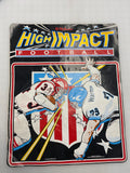 NOS - High Impact Side Art & Marquee - Escape Pod Online