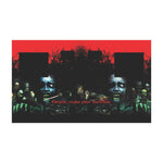 House of the Dead 2 HOTD2 CPO - Control Panel Overlay - Escape Pod Online