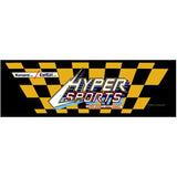 Hyper Sports Arcade Marquee - Escape Pod Online