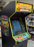 Ikari Warriors Bezel - Escape Pod Online
