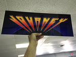 Journey Arcade Marquee - Escape Pod Online