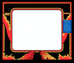 Joust Arcade Bezel - Escape Pod Online