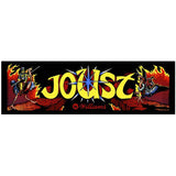 Joust Marquee - Escape Pod Online