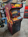 Joust Upright CPO - Control Panel Overlay - Escape Pod Online