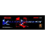 Killer Instinct Complete Restoration Kit - Escape Pod Online