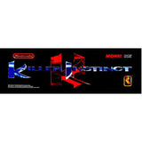 Killer Instinct Complete Restoration Kit - Escape Pod Online