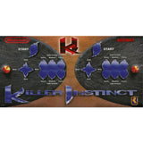 Killer Instinct CPO - Control Panel Overlay - Escape Pod Online