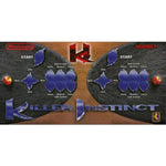 Killer Instinct Complete Restoration Kit - Escape Pod Online