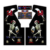Killer Instinct Complete Restoration Kit - Escape Pod Online