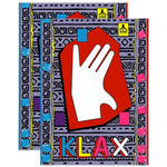Klax Side Art Decals - Escape Pod Online