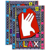 Klax Side Art Decals - Escape Pod Online