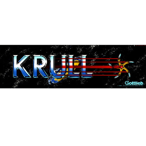 Krull Marquee - Escape Pod Online