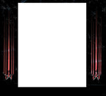 Krull Arcade Bezel - Escape Pod Online
