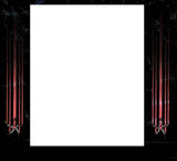 Krull Arcade Bezel - Escape Pod Online